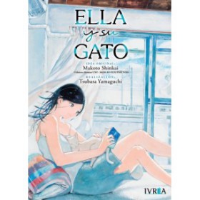   Preventa Ella Y Su Gato
